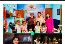 जैनम एकेडमी को मिला ‘भारत गौरव सम्मान’, शिक्षा और हुनर के क्षेत्र में दीपाक्षा जैन की अनूठी पहल