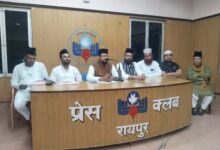 शाहंशाहे छत्तीसगढ़ हजरत बाबा सैयद इंसान अली रअ लुतरा शरीफ का सालाना उर्स 28 सितंबर से 2 अक्टूबर तक
