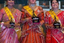 आत्मविश्वास, प्रतिभा और सौंदर्य का भव्य संगम बना “मिसेज रायपुर 2026” का ग्रैंड फिनाले