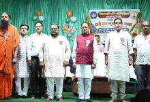 वंदे मातरम् मां भारती की वंदना और राष्ट्रीय चेतना का स्वर : मुख्यमंत्री  विष्णुदेव साय