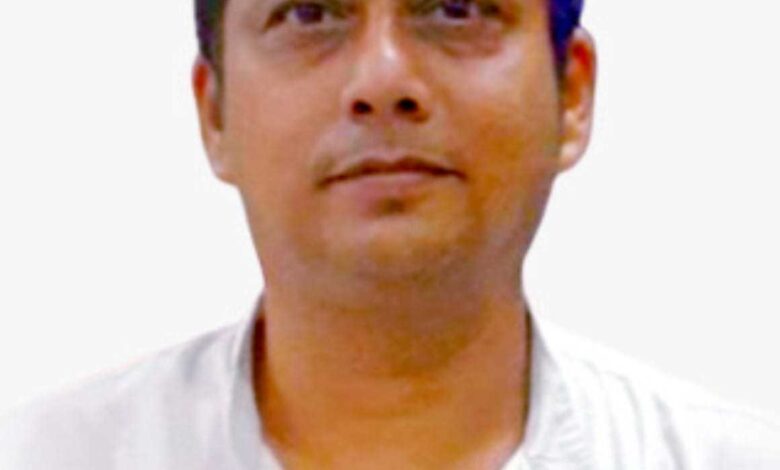 धर्म के आधार पर वाहनों, स्कूलों, संपत्ति और मतदाता आंकड़ों की जानकारी मांगना गंभीर सवाल खड़े करता है : आफताब आलम धर्म के आधार पर वाहनों, स्कूलों, संपत्ति और मतदाता आंकड़ों की जानकारी मांगना गंभीर सवाल खड़े करता है : आफताब आलम
