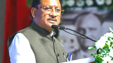 मुख्यमंत्री विष्णुदेव साय के निर्देश पर जशपुर को सड़क विकास की बड़ी सौगात