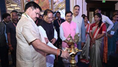 छत्तीसगढ़ ने भारत के महत्वपूर्ण खनिज पारिस्थितिकी तंत्र में अपनी भूमिका को किया सुदृढ़