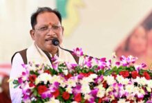 माताओं-बहनों का सम्मान, सुरक्षा और आर्थिक सशक्तिकरण हमारी सर्वोच्च प्राथमिकता : मुख्यमंत्री विष्णु देव साय