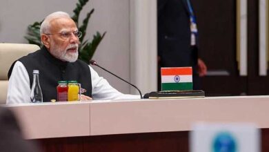 SCO में PM मोदी ने दिखाया भारत का विजन, आतंकवाद पर सख्ती और कूटनीति पर जोर
