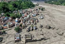 नेपाल बाढ़ में तबाही का भयावह चेहरा, मां की बाहों में मिली बच्ची समेत 23 शव बरामद