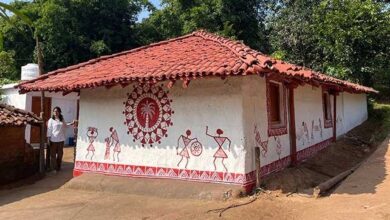 जशपुर में जनजातीय पर्यटन को बड़ी सौगात, पीएम-जुगा के तहत क्लस्टर होमस्टे परियोजना को मिली मंजूरी जशपुर में जनजातीय पर्यटन को बड़ी सौगात, पीएम-जुगा के तहत क्लस्टर होमस्टे परियोजना को मिली मंजूरी