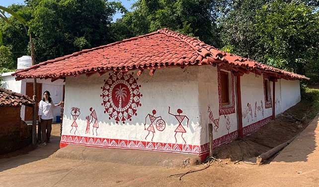 जशपुर में जनजातीय पर्यटन को बड़ी सौगात, पीएम-जुगा के तहत क्लस्टर होमस्टे परियोजना को मिली मंजूरी जशपुर में जनजातीय पर्यटन को बड़ी सौगात, पीएम-जुगा के तहत क्लस्टर होमस्टे परियोजना को मिली मंजूरी