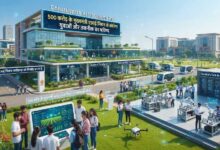 एआई क्षेत्र में नई उड़ान भरने को तैयार छत्तीसगढ़