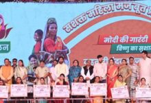 सेवा से सशक्तिकरण तक-बदलती जिंदगी की कहानियां लिख रहा सेवा संकल्प अभियान