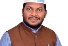 AAP कार्यकर्ताओं की कथित नजरबंदी पर देवलाल नरेटी बोले- परिजनों को दी जाए पूरी जानकारी