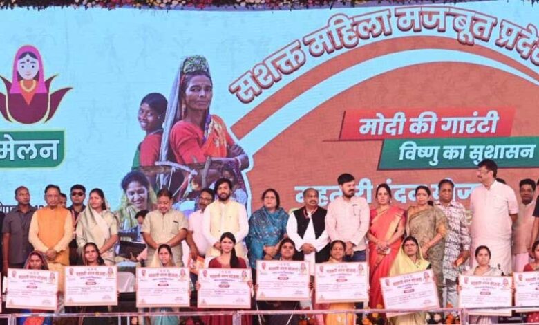 सेवा से सशक्तिकरण तक-बदलती जिंदगी की कहानियां लिख रहा सेवा संकल्प अभियान