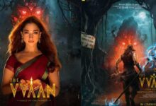 The Vvaan Movie Review: लोककथा और सुपरहीरो का मेल, लेकिन कहानी नहीं पकड़ पाती रफ्तार