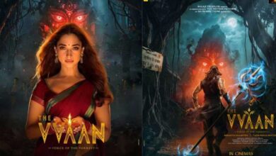 The Vvaan Movie Review: लोककथा और सुपरहीरो का मेल, लेकिन कहानी नहीं पकड़ पाती रफ्तार The Vvaan Movie Review: लोककथा और सुपरहीरो का मेल, लेकिन कहानी नहीं पकड़ पाती रफ्तार
