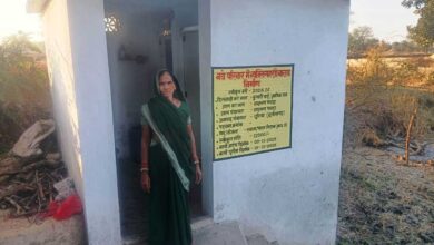 सेवा की कहानी : स्वच्छता, सम्मान और सुरक्षा: राजनांदगांव की कुमारी बाई के जीवन में स्वच्छ भारत मिशन से आया सकारात्मक बदलाव