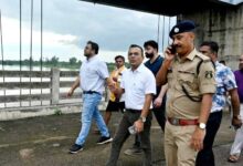 गंगरेल बांध के सभी 14 गेट खुले, महानदी के तटीय क्षेत्रों में प्रशासन अलर्ट मोड पर