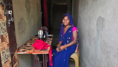सेवा की कहानी : महतारी वंदन योजना बनी महिलाओं के जीवन का संबल सेवा की कहानी : महतारी वंदन योजना बनी महिलाओं के जीवन का संबल
