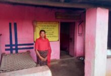 ’सेवा की कहानी’ : कठिन रहा है टूटे परिवार से अपने मकान तक प्रमिला का सफर