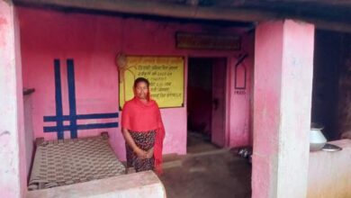 ’सेवा की कहानी’ : कठिन रहा है टूटे परिवार से अपने मकान तक प्रमिला का सफर
