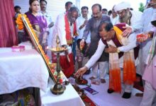 मुख्यमंत्री श्री साय ने 21 विकास कार्यों का किया लोकार्पण एवं शिलान्यास: मदकू में 68.96 करोड़ रुपये के विकास कार्यों की सौगात, ट्रॉमा सेंटर और इको टूरिज्म सेंटर सहित कई बड़ी घोषणाएं