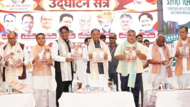 औद्योगिक नीति 2024-30 से प्रदेश में निवेश और रोजगार को नई गति, अब तक 8.23 लाख करोड़ रुपए से अधिक के निवेश प्रस्ताव प्राप्त