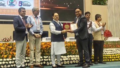 ‘स्वास्थ्य सुरक्षा से जनकल्याण” की दिशा में तेजी से आगे बढ़ रहा छत्तीसगढ़ : मुख्यमंत्री विष्णु देव साय