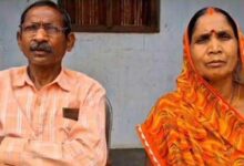 सेवा की कहानी : बढ़ई कामेश्वर प्रजापति को श्रमिक पेंशन से मिला आर्थिक संबल
