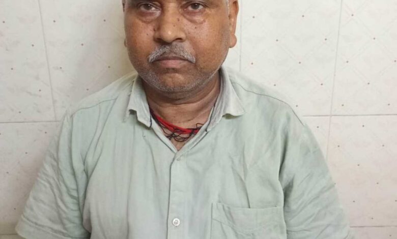 सेवा की कहानी : गंभीर बीमारी के उपचार में राजेंद्र प्रसाद को मिला संबल सेवा की कहानी : गंभीर बीमारी के उपचार में राजेंद्र प्रसाद को मिला संबल