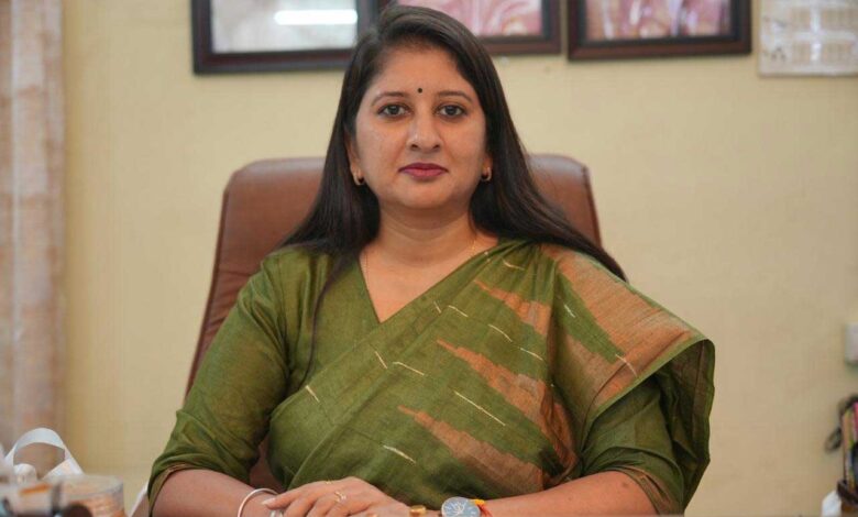 बाल संरक्षण गृहों को मिलेगी नई पहचान, अध्यक्ष डॉ. वर्णिका शर्मा की पहल