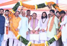प्रधानमंत्री मोदी के जन्मदिन पर हर घर में जलाएं ‘आशीर्वाद का दीप’ : मुख्यमंत्री विष्णु देव साय