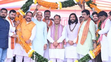 प्रधानमंत्री मोदी के जन्मदिन पर हर घर में जलाएं ‘आशीर्वाद का दीप’ : मुख्यमंत्री विष्णु देव साय