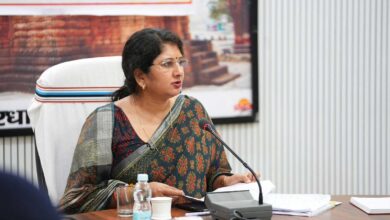 तंत्र क्रिया के आरोप में छात्र को टीसी, आयोग ने लिया कड़ा संज्ञान