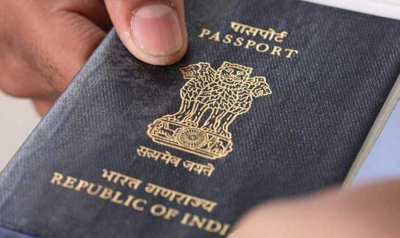 बच्चों के पासपोर्ट पर बड़ा बदलाव, अब 18 साल तक रहेगी वैधता बच्चों के पासपोर्ट पर बड़ा बदलाव, अब 18 साल तक रहेगी वैधता