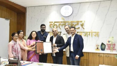 डेटा लेबलिंग और एआई में बलरामपुर ने रचा इतिहास डेटा लेबलिंग और एआई में बलरामपुर ने रचा इतिहास