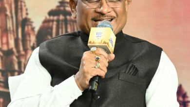 नक्सलवाद के अंधेरे से निकलकर विकास की नई इबारत लिख रहा छत्तीसगढ़ : मुख्यमंत्री विष्णु देव साय