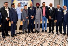 PMJF PDG लायन तिलोकचंद बरडिया को मल्टीपल डिस्ट्रिक्ट 3233 में चेयरपर्सन – LEO-Lion Liaison की महत्वपूर्ण जिम्मेदारी