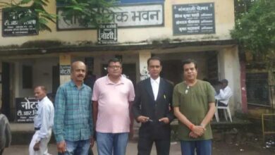 ढाई साल बाद अदालत का फैसला, सुनील नामदेव समेत तीन पत्रकारों को मिली राहत