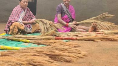  अबुझमाड़ की नई सुबह: जब जंगलों की छांव से निकलकर स्वावलंबन की मिसाल बनीं नारायणपुर की महिलाएं