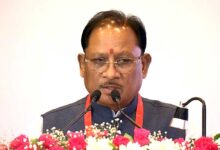बारिश की हर बूंद सहेजने में छत्तीसगढ़ देश में अग्रणी, ‘जल संचय जन भागीदारी’ के तीसरे चरण में देश में प्रथम