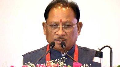 बारिश की हर बूंद सहेजने में छत्तीसगढ़ देश में अग्रणी, ‘जल संचय जन भागीदारी’ के तीसरे चरण में देश में प्रथम बारिश की हर बूंद सहेजने में छत्तीसगढ़ देश में अग्रणी, ‘जल संचय जन भागीदारी’ के तीसरे चरण में देश में प्रथम