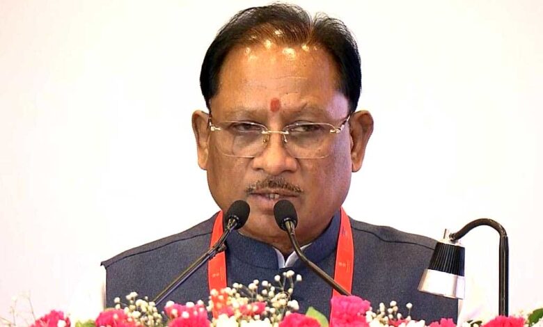 बारिश की हर बूंद सहेजने में छत्तीसगढ़ देश में अग्रणी, ‘जल संचय जन भागीदारी’ के तीसरे चरण में देश में प्रथम