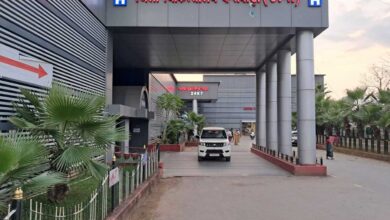 दंतेवाड़ा जिला अस्पताल में जटिल सर्जरी की बढ़ी सुविधा, 273 ऑपरेशन से रेफरल लगभग नगण्य दंतेवाड़ा जिला अस्पताल में जटिल सर्जरी की बढ़ी सुविधा, 273 ऑपरेशन से रेफरल लगभग नगण्य