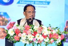 खनिज उत्पादन तक सीमित नहीं रहेगा छत्तीसगढ़, अन्वेषण से एडवांस मैन्युफैक्चरिंग तक विकसित होगी पूरी वैल्यू चेन – मुख्यमंत्री श्री विष्णुदेव साय