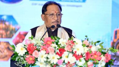 खनिज उत्पादन तक सीमित नहीं रहेगा छत्तीसगढ़, अन्वेषण से एडवांस मैन्युफैक्चरिंग तक विकसित होगी पूरी वैल्यू चेन – मुख्यमंत्री श्री विष्णुदेव साय