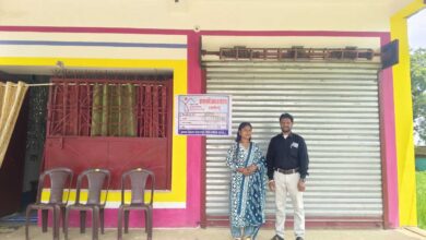 ’सेवा की कहानी’ : बबीता और घासीप्रसाद के जीवन में खुशियों का माध्यम बना प्रधानमंत्री आवास