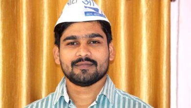 स्मार्ट मीटर से बढ़ा बिजली बिल, टैरिफ बढ़ाकर जनता पर महंगाई का बोझ, अब निजीकरण की तैयारी,क्या जनता की बुनियादी सुविधाएं तक छीन लेगी सरकार : उत्तम जायसवाल 