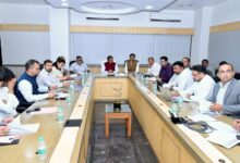मुख्यमंत्री पर्यटन विकास मिशन से छत्तीसगढ़ के पर्यटन को मिलेगी नई पहचान : मुख्यमंत्री विष्णु देव साय मुख्यमंत्री पर्यटन विकास मिशन से छत्तीसगढ़ के पर्यटन को मिलेगी नई पहचान : मुख्यमंत्री विष्णु देव साय