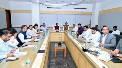मुख्यमंत्री पर्यटन विकास मिशन से छत्तीसगढ़ के पर्यटन को मिलेगी नई पहचान : मुख्यमंत्री विष्णु देव साय