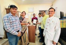 *डिमांड डे पर पत्रकारों ने उठाईं छह प्रमुख मांगें* *डिमांड डे पर पत्रकारों ने उठाईं छह प्रमुख मांगें*