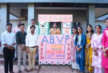*बालोद में ‘तेजस्विनी–राजमाता बहादुर कलारिन युवती सम्मेलन’ आयोजित*